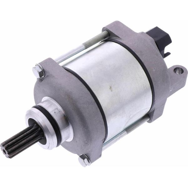 Motorino Avviamento Jmp MQD6026 9 Denti Rotazione Destra-image