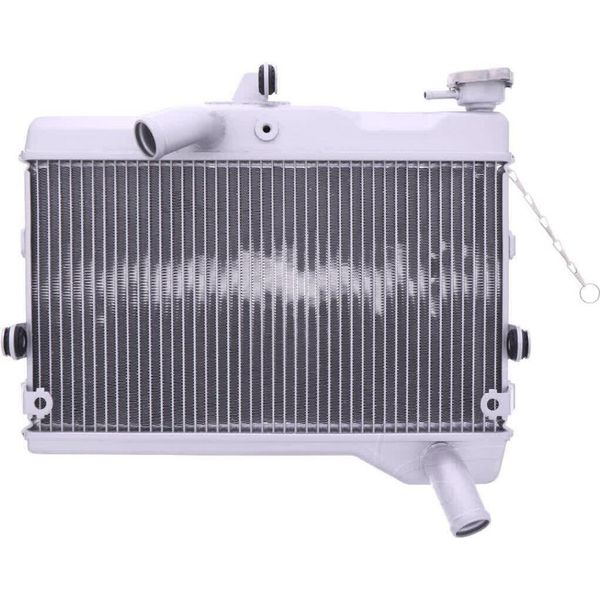 Radiatore Acqua Jmp 016-0034 Per Yamaha-image