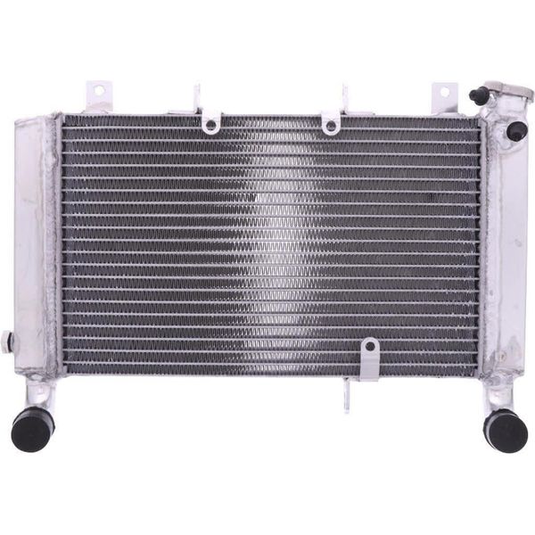 Radiatore Acqua Jmp TRS-R-796 Per Honda Cbr 650 Fa Abs-image