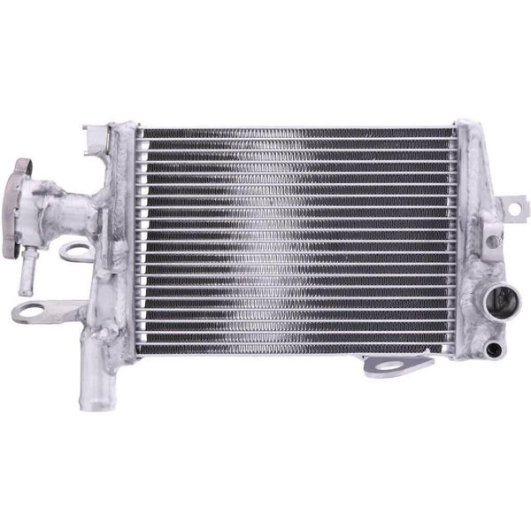 Radiatore Acqua Jmp TRS-R-643 Destro Per Bmw R-image