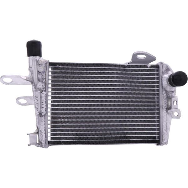 Radiatore Acqua Jmp TRS-R-642 Sinistro Per Bmw R-image