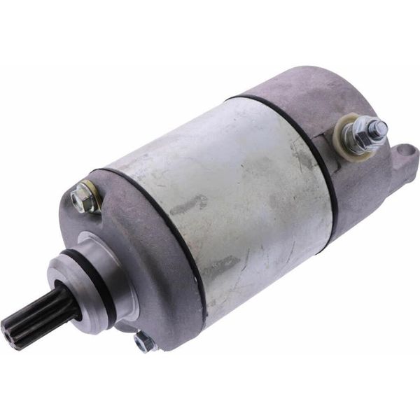 Motorino Avviamento Jmp MQD6856-1 9 Denti Rotazione Sinistra Per Suzuki Gsx-image