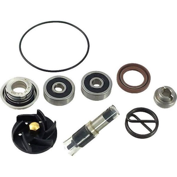 Kit Revisione Pompa Acqua Jmp BC49R-0026-image