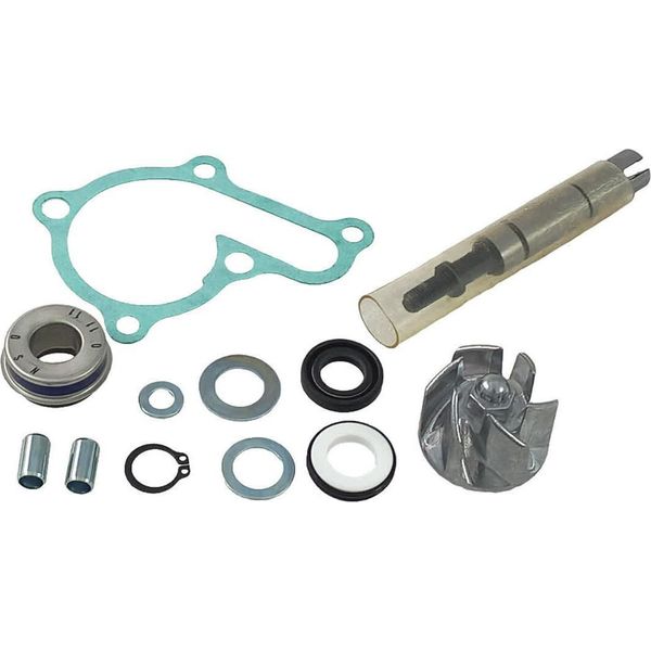 Kit Revisione Pompa Acqua Jmp BC49R-0044 Per Kymco-image