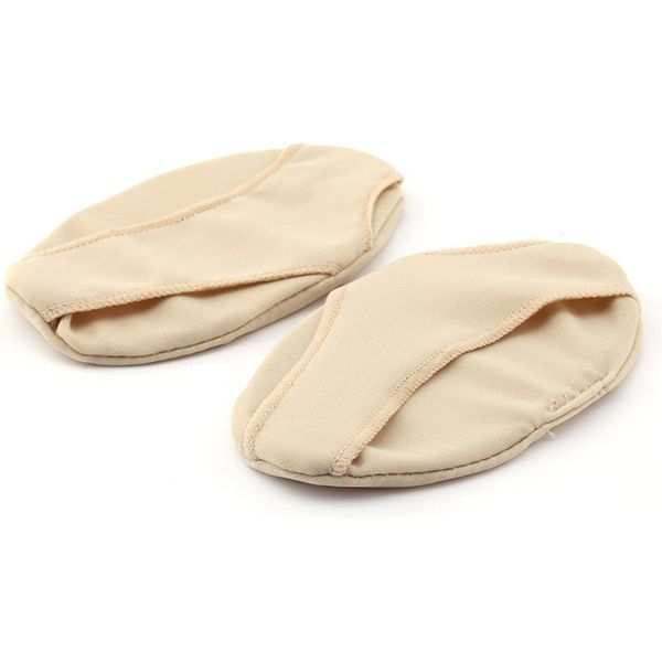 Cuscinetti In Gel Per Il Piede Akozon, Cuscino In Silicone Per Il Piede Cuscino In Gel Per Il Piede Cuscinetto Metatarsale Per Il Piede Cuscinetto Metatarsale Per Il Piede Cuscinetto Per Bunion Da Donna, Beige-image