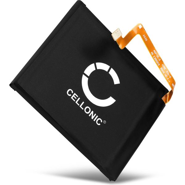 Cellonic Batteria HE354 Compatibile Con Nokia 9 Pureview Ricambio Da 3250Mah Sostituzione Per Smartphone Telefono Cellulare-image
