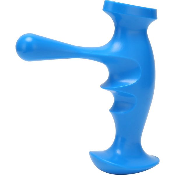 Massaggiatore Per Tessuti Profondi, Massaggiatore Manuale, Massaggiatore Per Tessuti Profondi, Dispositivo Di Automassaggio, Espulsore Di Pressione Di Rilassamento-image