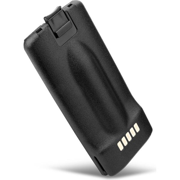 Subtel, Batteria Per Ricetrasmettitore Compatibile Con Motorola XT420, XT460, PMNN4434, RMU2080 (3.7V, 2200Mah)-image