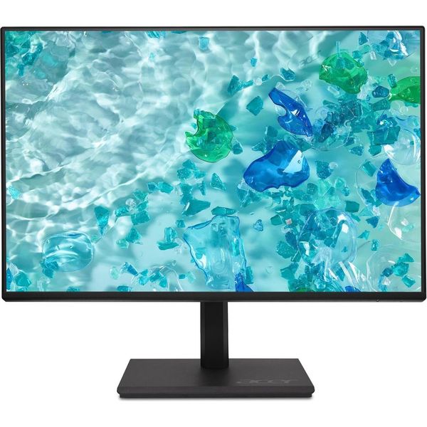 Acer Vero B7 B247Y G Monitor Pc 60,5 Cm (23.8") 1920 X 1080 Pixel Full Hd Nero"-image