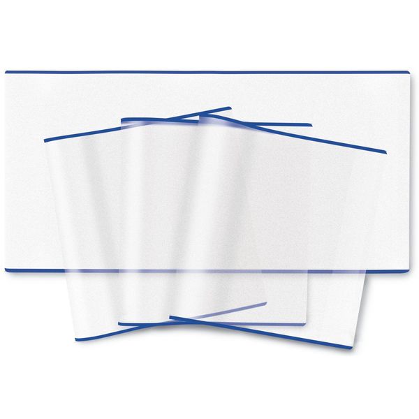 Herma 7221 7221 Protezione Per Libri HermÄX 220X520 Mm Lunghezza Normale-image