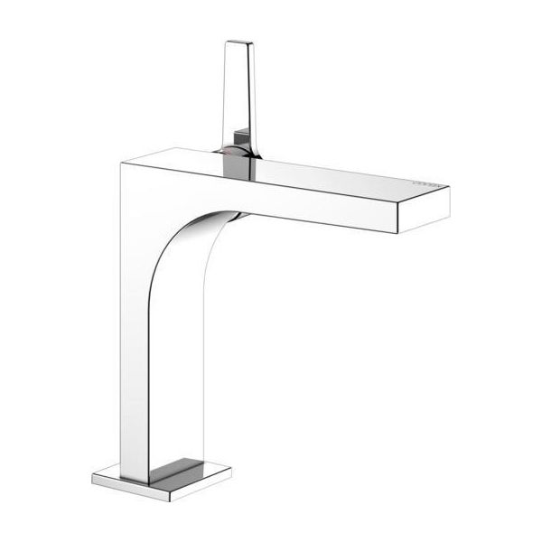 Miscelatore Monocomando Keuco Edition 11 Per Lavabo 150 Mm Senza Scarico - Cromato - 51102010100-image