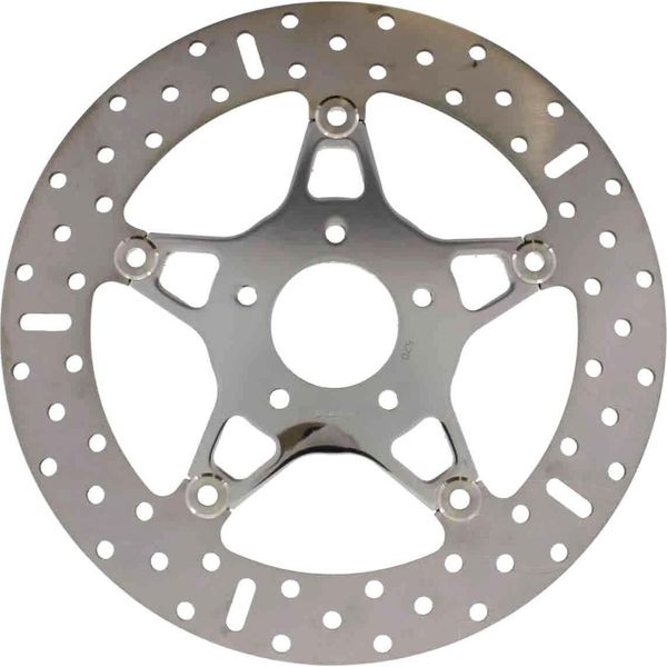 Disco Freno Flottante Ebc MD520 D.300Mm 5 Bulloni Per Harley Davidson-image