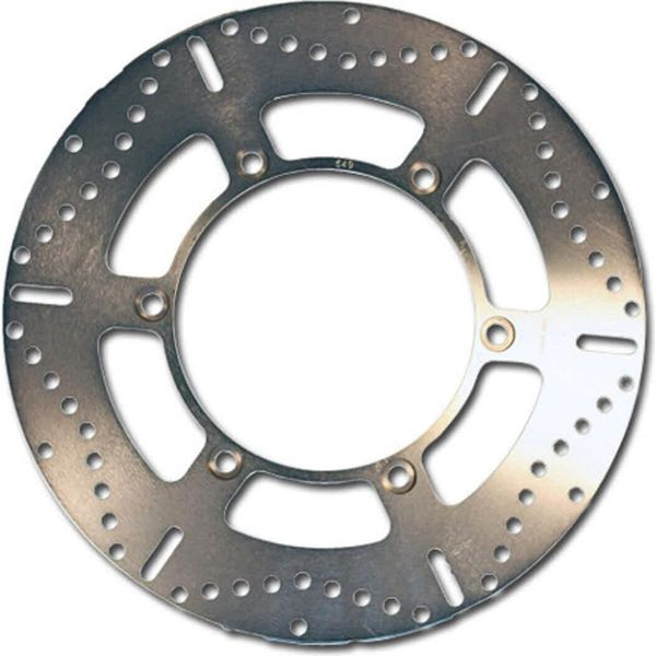 Disco Freno Fisso Ebc MD649 D.310Mm 6 Bulloni Per Triumph-image