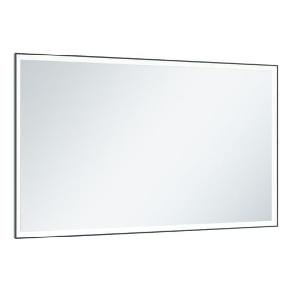 Keuco Royal Lumos Miroir Lumineux Couleur De LumièRe RéGlable, 1050X650Mm, Avec Miroir Chauffant, 14598134000, 14598134000-image