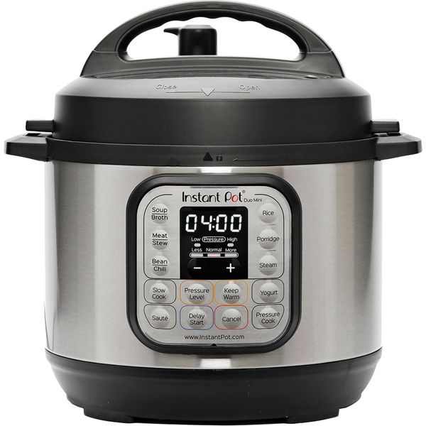 Instant Pot - Multicooker - Duo 3L-image