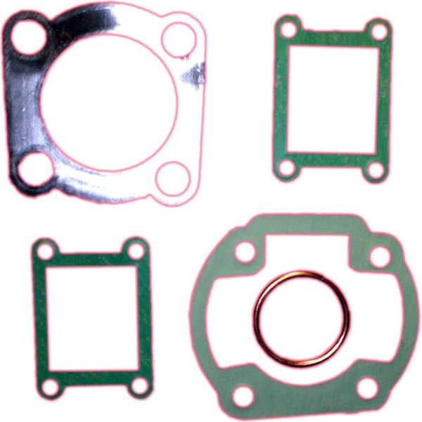 Kit Guarnizioni Smeriglio Testa Cilindro Athena 009503 Per Honda-image