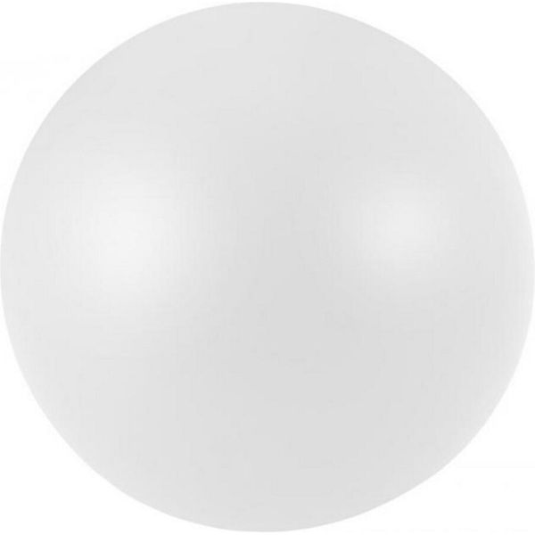 Bullet - Palla Antistress - Schiumapoliuretanopf2928 (Taglia Unica) (Bianco)-image