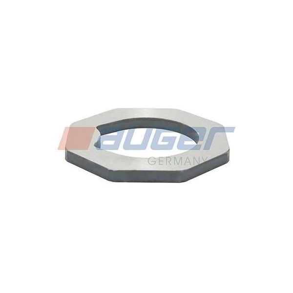 Auger Dado Per Asse Della Piastra Di Bloccaggio 56582 Per Scania 3 - Serie 4 - Serie 0 363Kg-image