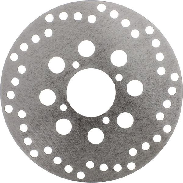 Disco Freno Fisso Ebc MD6174D D.220Mm 4 Bulloni Per Yamaha Yfm-image