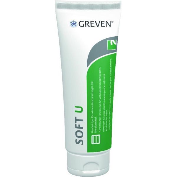 Greven® 14211004 Greven® Soft U Handreiniger 250,0 Ml-image