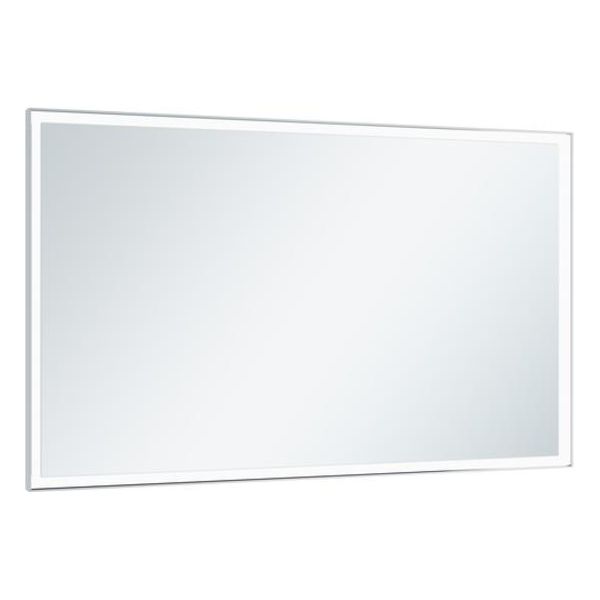 Keuco Royal Lumos Miroir Lumineux Couleur De LumièRe RéGlable, 1050X650Mm, Avec Miroir Chauffant, 14598174000, 14598174000-image