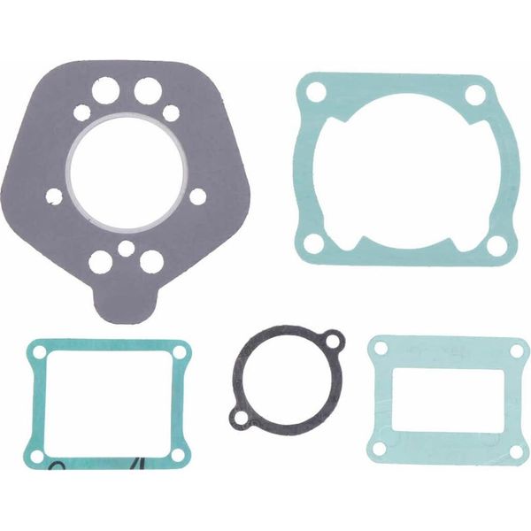 Kit Guarnizioni Smeriglio Testa Cilindro Athena P400210600129 Per Honda Cr 125 R-image