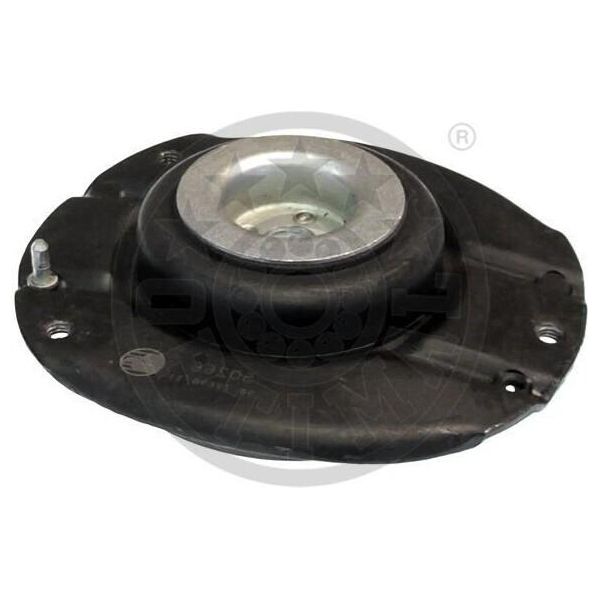 Optimal F8-6019 Supporto Ammortizzatore Anteriore Destro Adatto Per Peugeot 206 Hatchback (2A/C) 206 Sw (2E/K)-image