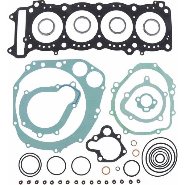 Kit Guarnizioni Athena Motore Completo P400510870089 Per Suzuki Gsr-image
