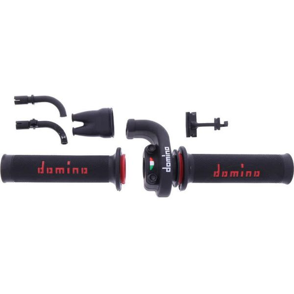 Comando Gas Domino 3357.03-02 Krr 45 Mm-image