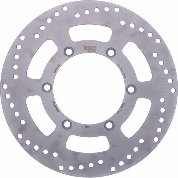 Disco Freno Fisso Ebc Mx/Enduro/Atv MD6078D D.300Mm 6 Bulloni Per Suzuki Dr 650-image