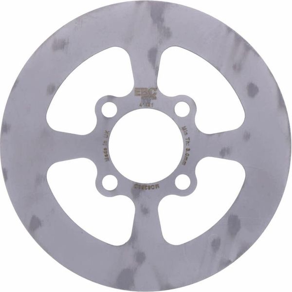 Disco Freno Fisso Ebc Mx/Enduro/Atv MD6263D D.200Mm 4 Bulloni Per Yamaha-image