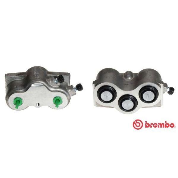 Pinza Freno Anteriore Destra Brembo Per Lada Niva (2121, 2131) Ø30 Mm F 41 003-image