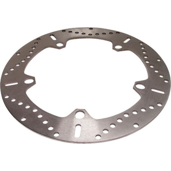 Disco Freno Flottante Ebc MD687 D.305Mm 5 Bulloni Per Bmw-image
