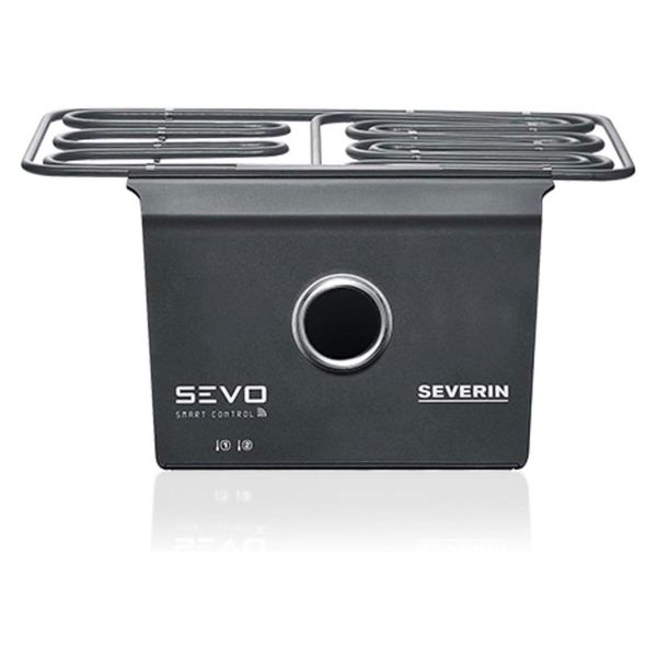 Severin Sevo Smart Control - Kit Di Aggiornamento Pg 8194 Schwarz-image