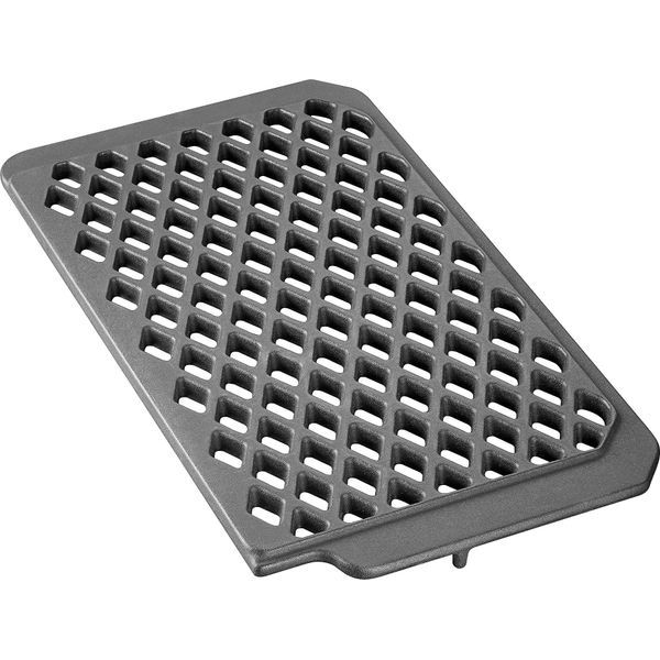 Severin Sevo Griglia In Ghisa Zb 8182 Griglia In Ghisa Per Barbecue Elettrici Sevo-image