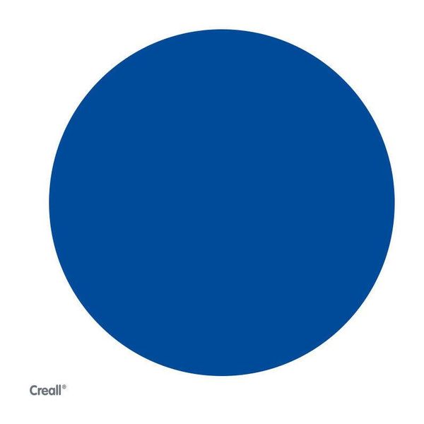 Creall School Paint Blu Scuro, 1 Litro-image