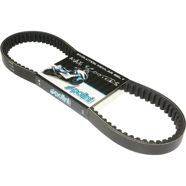 Cinghia Variatore Polini Yamaha Tricity 125-image