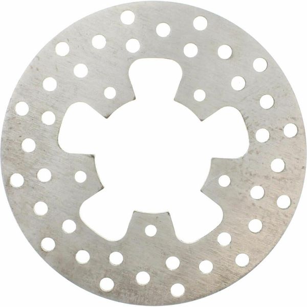 Disco Freno Fisso Ebc MD950D D.175Mm 5 Bulloni Per Italjet Formula-image
