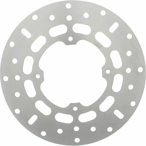 Disco Freno Fisso Ebc MD6390D D.220Mm 4 Bulloni Per Honda Crf 125-image