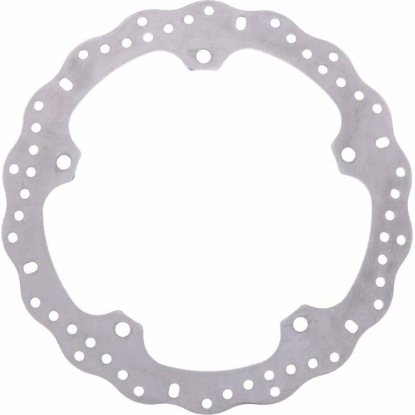 Disco Freno Fisso Ebc Contour MD3110C D.290Mm 5 Bulloni Per Suzuki-image