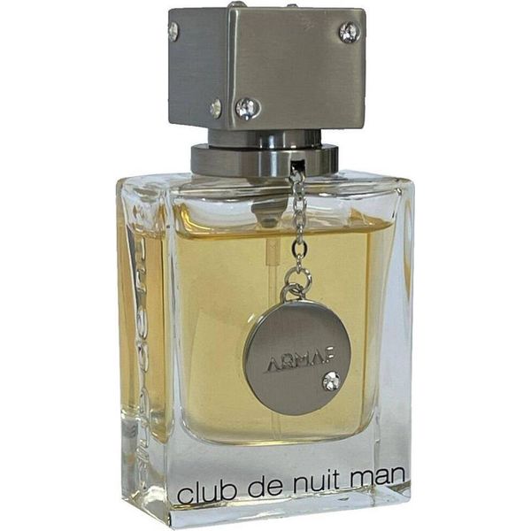 Armaf Club De Nuit Eau De Parfum 30Ml Spray-image