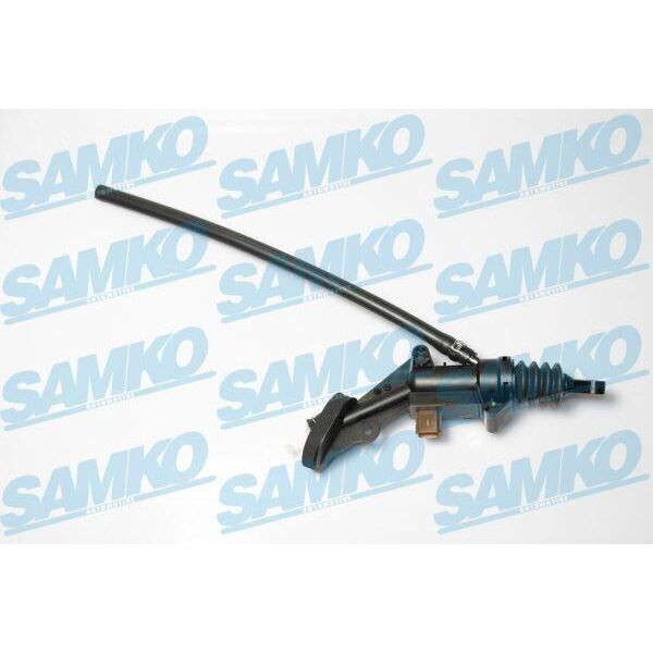 Samko F30383 Cilindro Frizione Per Ford Transit Mk7 Furgone (V363, Fcd, Fdd) Transit Custom V362 Furgone (Fy, Fz) Tourneo Custom V362 Bus-image
