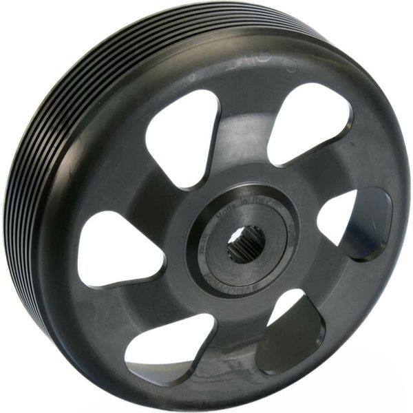 Campana Frizione Polini Evolution D.160 Per Yamaha Majesty 400-image