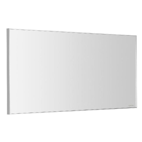 Sapho Arowana - Specchio Con Cornice 1000X500 Mm, Cromo AW1050-image