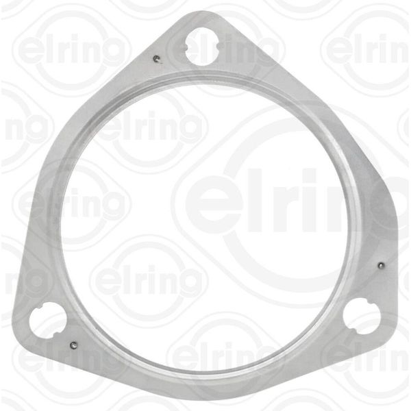 Elring 644.080 Guarnizione Scarico Guarnizione Scarico Per Vw Touareg (CR7)-image