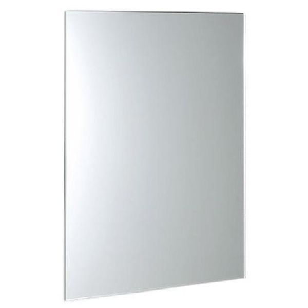 Sapho Accord - Specchio Con Sfaccettatura 500X700 Mm, Senza Cerniera MF436-image
