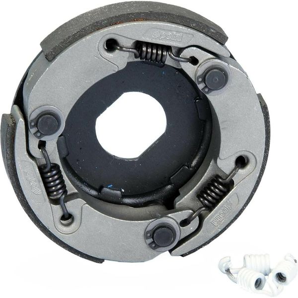 Frizione Polini D.105 3 Masse Per Yamaha 50-image