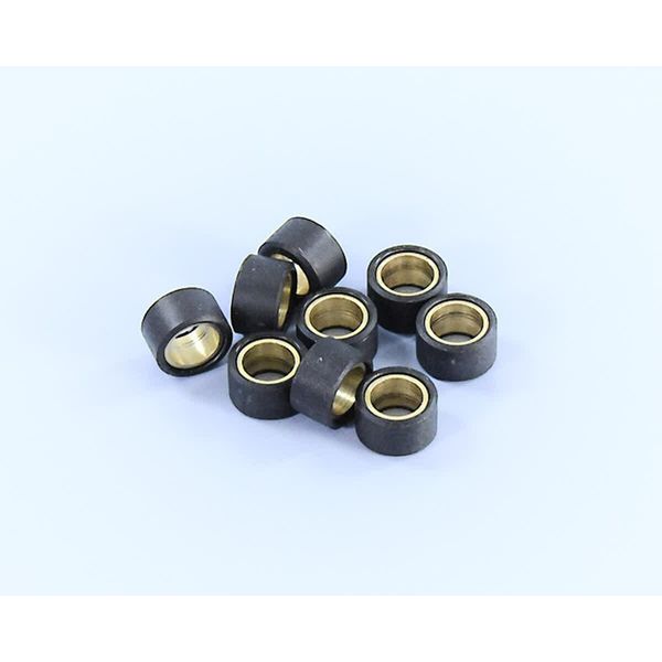 Rulli Variatore Polini 16X10 4,5 Gr-image