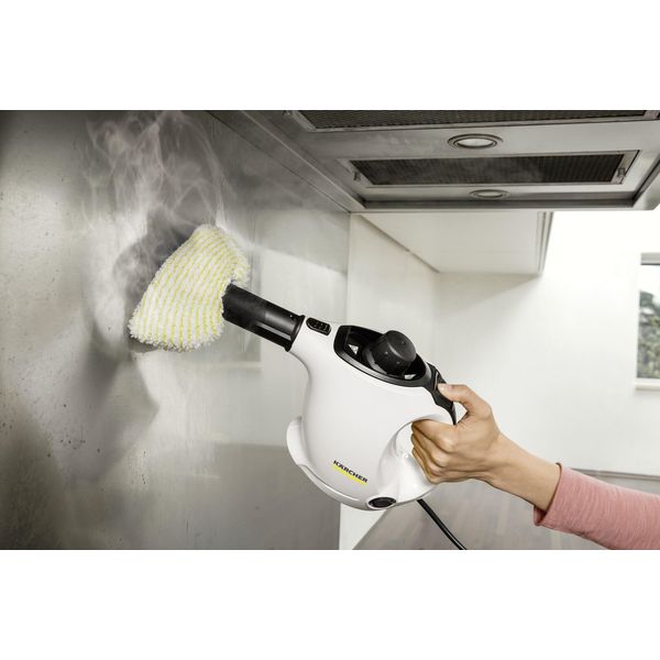 KÄRcher 15164010 KÄRcher Sc 1 Easyfix Dampfreiniger-image