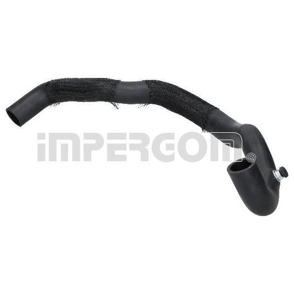 Tubo Radiatore Fiat Talento , Opel Vivaro , Renault Trafic-image